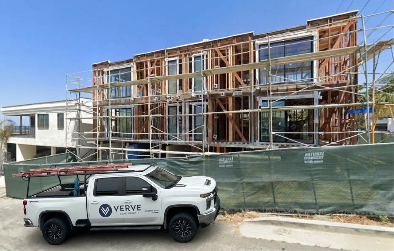 General Construction