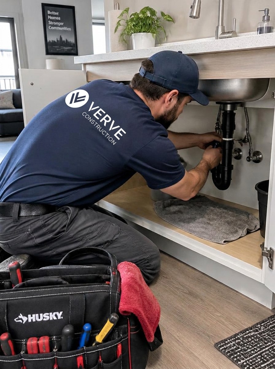 General Repairs & Maintenance